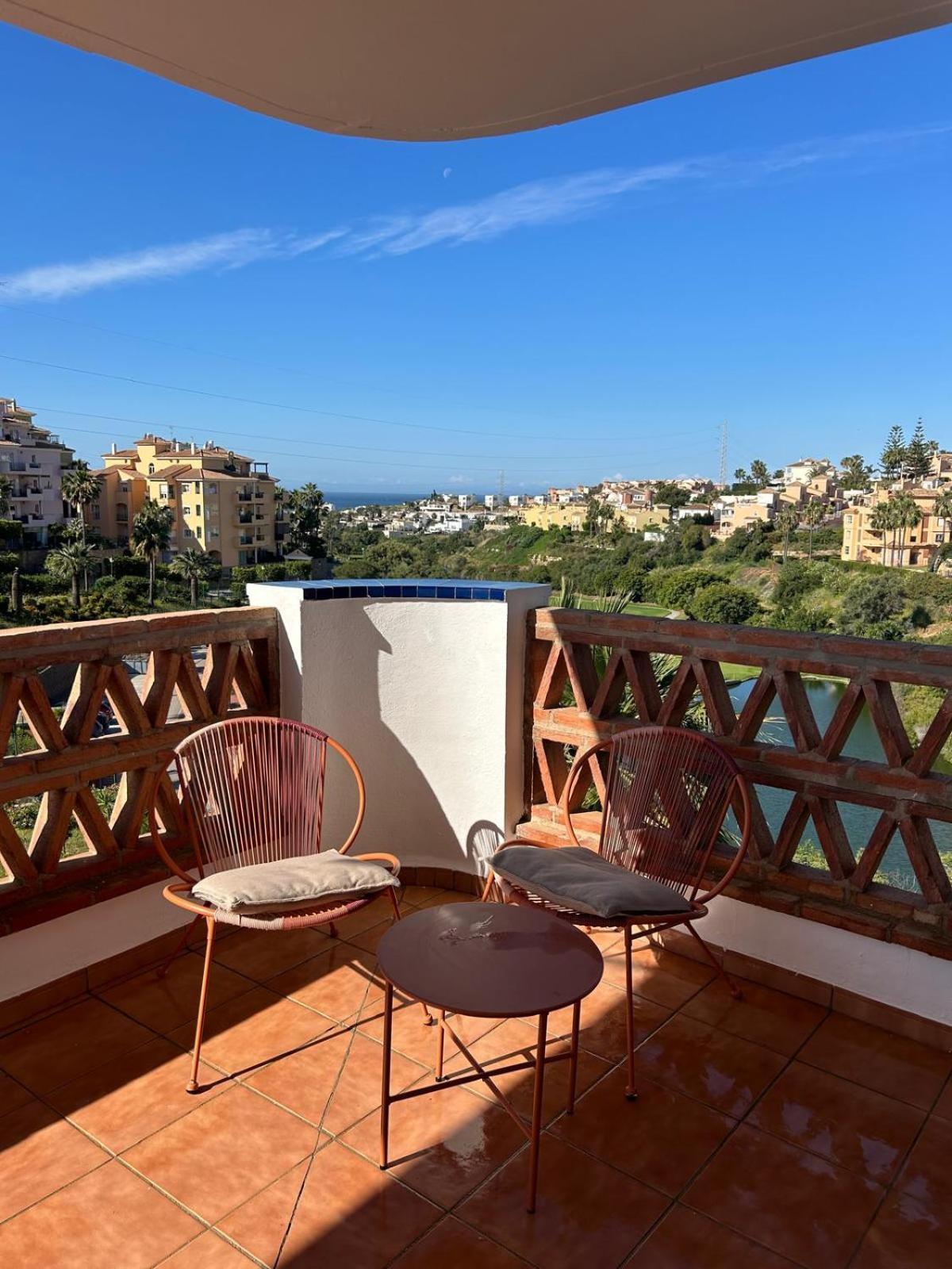 Mirador At Island Resort Sitio de Calahonda Εξωτερικό φωτογραφία