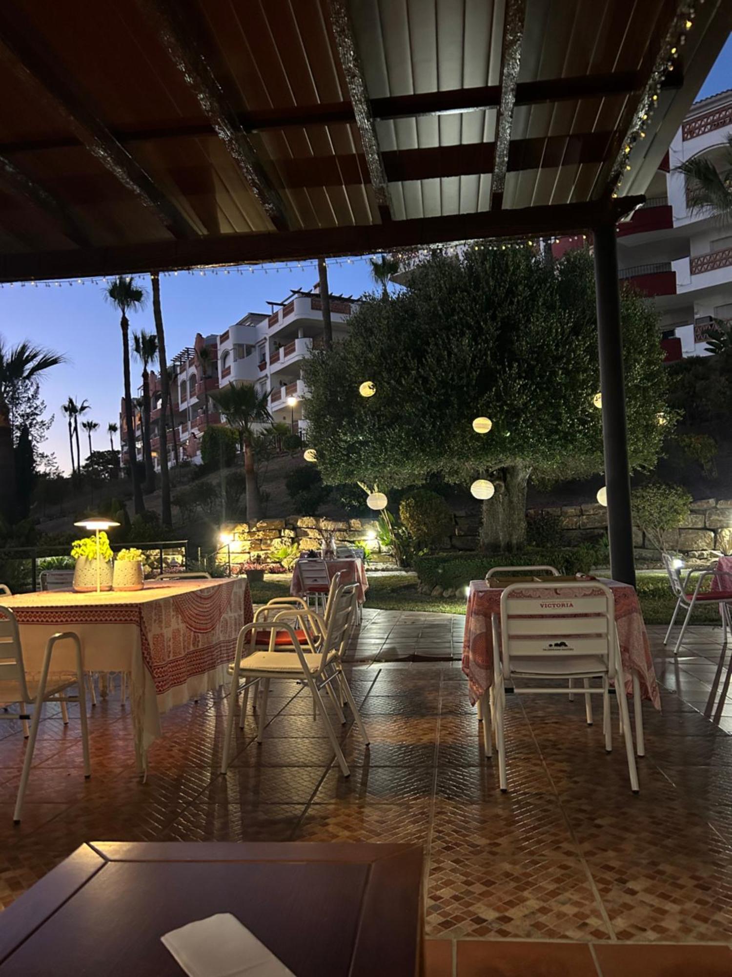 Mirador At Island Resort Sitio de Calahonda Εξωτερικό φωτογραφία
