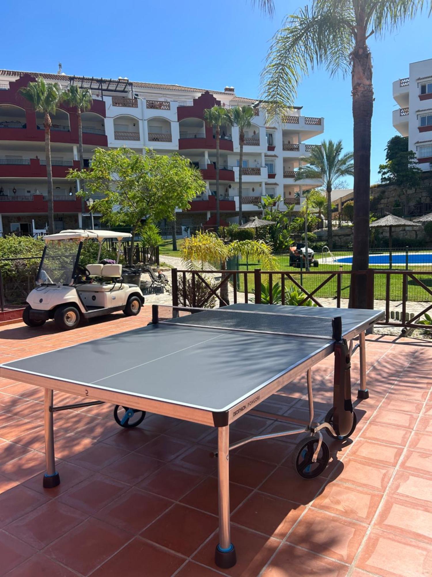 Mirador At Island Resort Sitio de Calahonda Εξωτερικό φωτογραφία