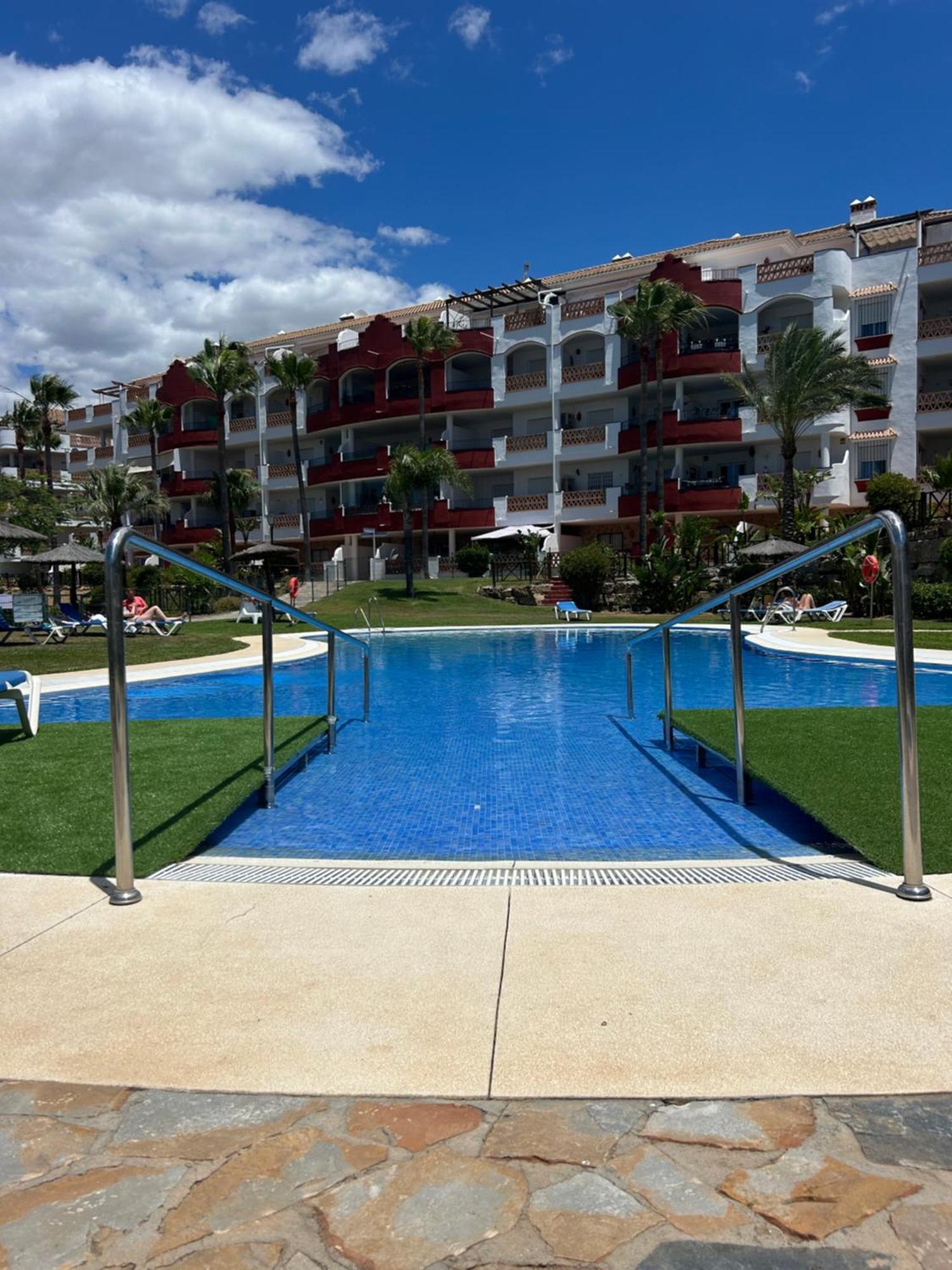 Mirador At Island Resort Sitio de Calahonda Εξωτερικό φωτογραφία