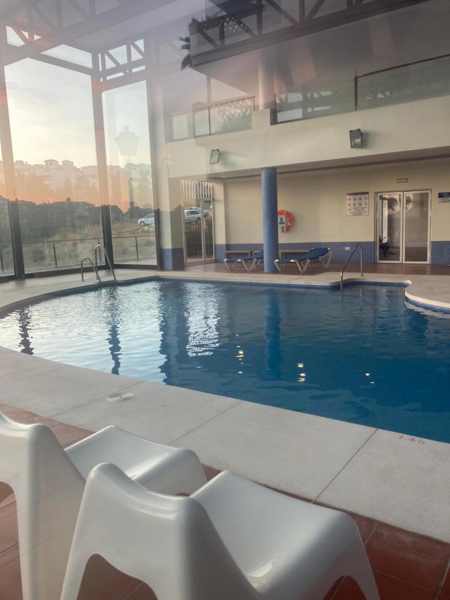 Mirador At Island Resort Sitio de Calahonda Εξωτερικό φωτογραφία