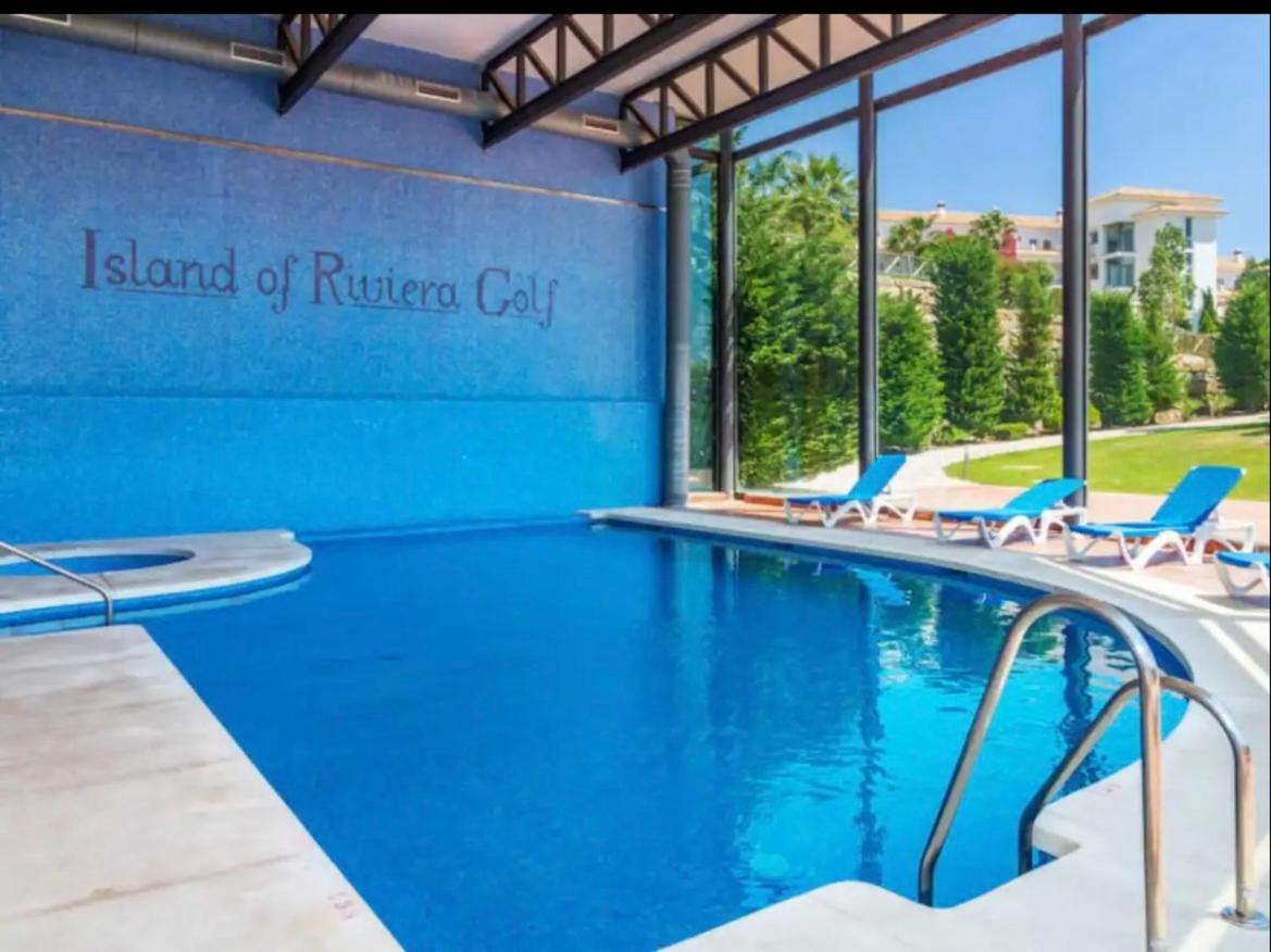 Mirador At Island Resort Sitio de Calahonda Εξωτερικό φωτογραφία