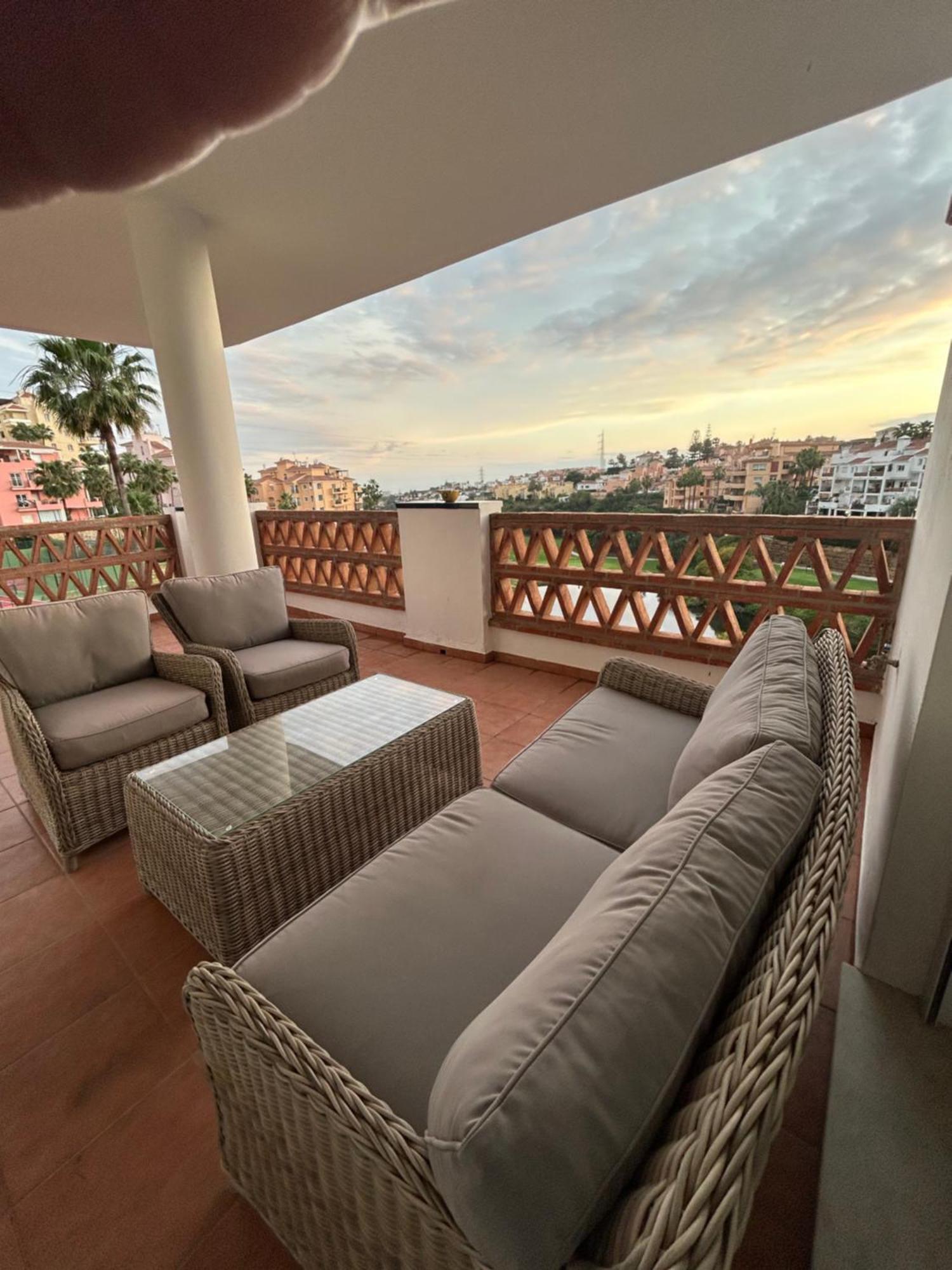Mirador At Island Resort Sitio de Calahonda Εξωτερικό φωτογραφία